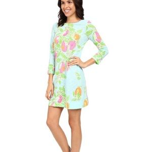 NWT “Pink Lemonade” Marlowe Dress